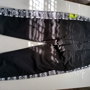 Men's Pants Nike Tottenham Hotspur 22/23 Air  black